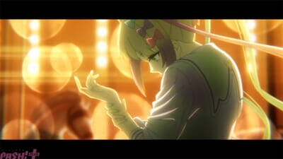 【ニディガ】アニメ『NEEDY GIRL OVERDOSE』本ビジュアル -あめちゃんver.-＆PV解禁！ 第1話「She’s a Killer Queen」あらすじ＆先行カットも到着