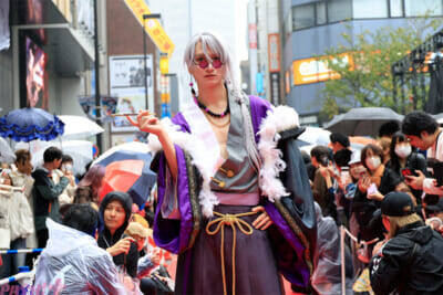 宮田俊哉さんが「ニコニコ超会議 2026」の「超コスプレ」「超ニコニコ盆踊り」に参戦！ 月1冠番組「宮田ニキ生」の公開生放送も実施