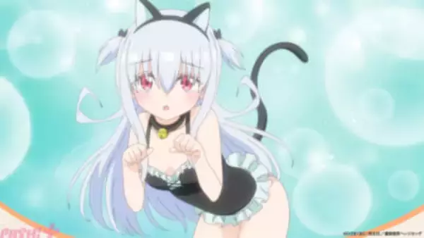 アニメ『一畳間まんきつ暮らし！』漫画喫茶暮らしに少しずつ慣れてゆく芽衣子。しかし、梨絵の放漫経営により店が大赤字だと判明して…!? 第2話「ヘッジホッグ閉店!? 経営を立て直せ！」あらすじ＆先行カット