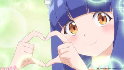 アニメ『一畳間まんきつ暮らし！』漫画喫茶暮らしに少しずつ慣れてゆく芽衣子。しかし、梨絵の放漫経営により店が大赤字だと判明して…!? 第2話「ヘッジホッグ閉店!? 経営を立て直せ！」あらすじ＆先行カット