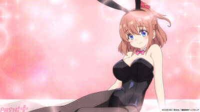 アニメ『一畳間まんきつ暮らし！』漫画喫茶暮らしに少しずつ慣れてゆく芽衣子。しかし、梨絵の放漫経営により店が大赤字だと判明して…!? 第2話「ヘッジホッグ閉店!? 経営を立て直せ！」あらすじ＆先行カット