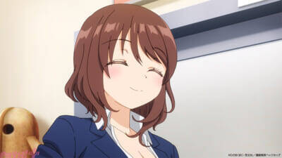 アニメ『一畳間まんきつ暮らし！』漫画喫茶暮らしに少しずつ慣れてゆく芽衣子。しかし、梨絵の放漫経営により店が大赤字だと判明して…!? 第2話「ヘッジホッグ閉店!? 経営を立て直せ！」あらすじ＆先行カット