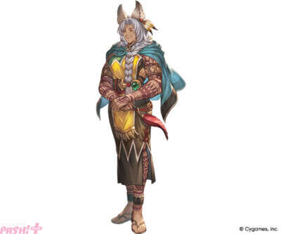 『グラブル』エンディングをクリア後にSSレア「ネモネ」の最終上限解放が可能に！ 期間限定イベント「ヒナラニ・ランギ」が4月28日19時より開催