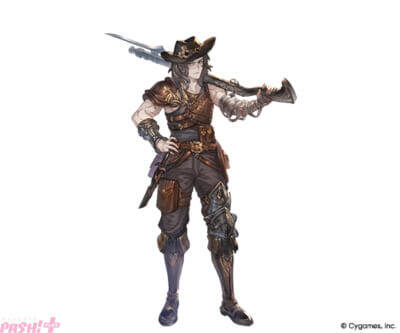 『グラブル』エンディングをクリア後にSSレア「ネモネ」の最終上限解放が可能に！ 期間限定イベント「ヒナラニ・ランギ」が4月28日19時より開催