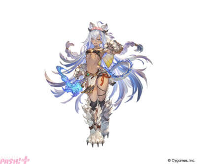 『グラブル』エンディングをクリア後にSSレア「ネモネ」の最終上限解放が可能に！ 期間限定イベント「ヒナラニ・ランギ」が4月28日19時より開催