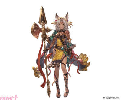 『グラブル』エンディングをクリア後にSSレア「ネモネ」の最終上限解放が可能に！ 期間限定イベント「ヒナラニ・ランギ」が4月28日19時より開催