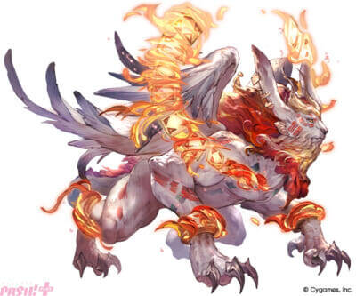 『グラブル』エンディングをクリア後にSSレア「ネモネ」の最終上限解放が可能に！ 期間限定イベント「ヒナラニ・ランギ」が4月28日19時より開催