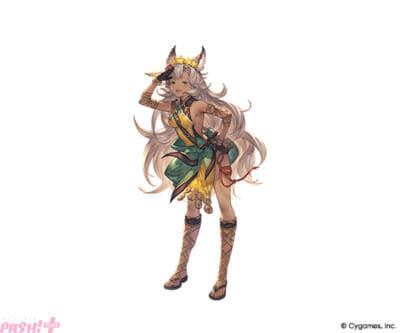 『グラブル』エンディングをクリア後にSSレア「ネモネ」の最終上限解放が可能に！ 期間限定イベント「ヒナラニ・ランギ」が4月28日19時より開催