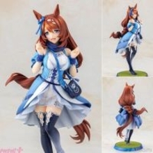 【ウマ娘】甘えたくなってしまうようなあふれる母性に注目！ 『ウマ娘 プリティーダービー』スーパークリークがフィギュアで登場