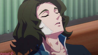 【デジモンビートブレイク】放送終了後に配信される「DIGIMON TIMES」では最新情報が解禁！ 『デジモンビートブレイク』第12話「新しい家族」あらすじ＆先行カット