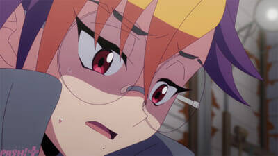 【デジモンビートブレイク】放送終了後に配信される「DIGIMON TIMES」では最新情報が解禁！ 『デジモンビートブレイク』第12話「新しい家族」あらすじ＆先行カット