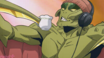 アニメ『ヴィジランテ』相澤が敵＜ヴィラン＞との戦闘でピンチに…!? 第17話(第2期 第4話)「合理的な男」あらすじ＆先行カット