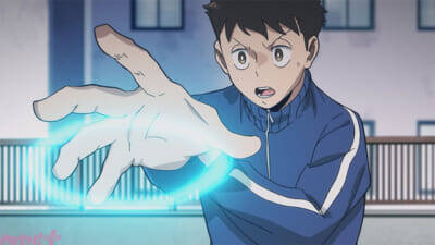 アニメ『ヴィジランテ』相澤が敵＜ヴィラン＞との戦闘でピンチに…!? 第17話(第2期 第4話)「合理的な男」あらすじ＆先行カット