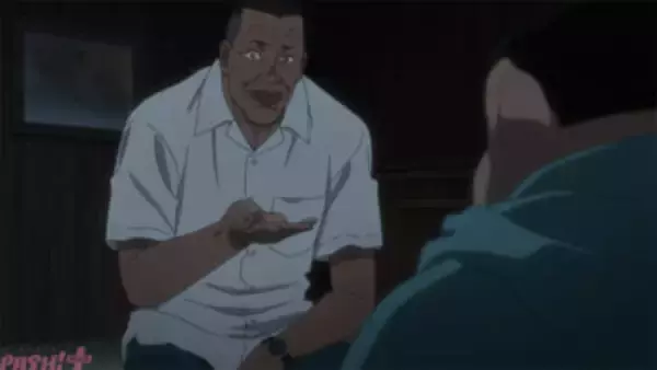 アニメ『ダーウィン事変』チャーリーは単独でALAの潜伏先に赴くが…？ 第4話「ONE」あらすじ＆先行カット