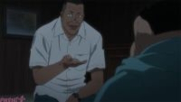 アニメ『ダーウィン事変』チャーリーは単独でALAの潜伏先に赴くが…？ 第4話「ONE」あらすじ＆先行カット