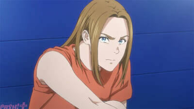 アニメ『ダーウィン事変』チャーリーは単独でALAの潜伏先に赴くが…？ 第4話「ONE」あらすじ＆先行カット