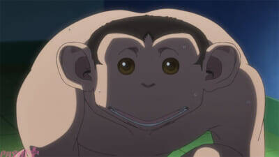 アニメ『ダーウィン事変』チャーリーは単独でALAの潜伏先に赴くが…？ 第4話「ONE」あらすじ＆先行カット