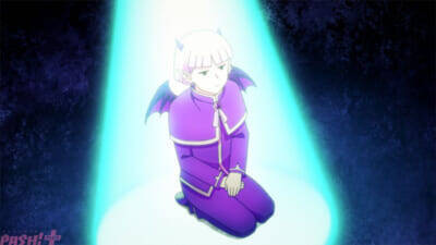 【入間くん】プルソン・ソイは、自身が音楽祭に参加するためには2つの条件があると語り…。アニメ『魔入りました！入間くん』第2話「13人の挑戦」あらすじ＆先行カット