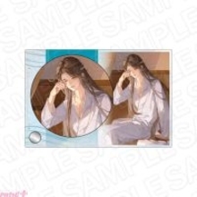 【魔道祖師】藍思追、藍忘機、金光瑤、金子軒の描き下ろしグッズがラインナップ！ ラジドラ魔道祖師(MiMi)公式茶屋よりBD商品の事後通販がスタート