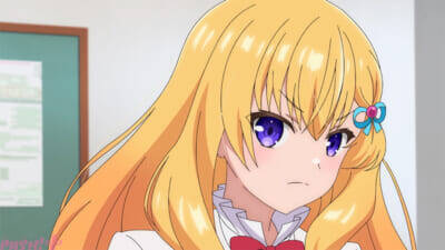 アニメ『才女のお世話』angelaによるOP楽曲『最最最高級のお世話して』もお披露目の第1弾PV公開！ 追加キャストに小清水亜美さん、子安武人さんも発表