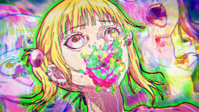 『地元最高！』MAPPA制作・Netflix世界独占配信でアニメ化決定！ aiko『milk』起用のかわいいPV＆ビジュアルが公開