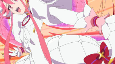 【プリオケ】アニメ『プリンセッション・オーケストラ』新たな＜サークルオブライフ ver.＞や赤の女王、白の女王の過去の姿が公開！ アルバム2タイトルも同時発売決定