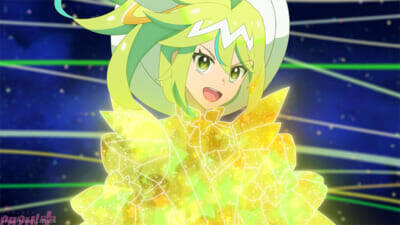 【プリオケ】アニメ『プリンセッション・オーケストラ』新たな＜サークルオブライフ ver.＞や赤の女王、白の女王の過去の姿が公開！ アルバム2タイトルも同時発売決定