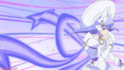 【プリオケ】アニメ『プリンセッション・オーケストラ』新たな＜サークルオブライフ ver.＞や赤の女王、白の女王の過去の姿が公開！ アルバム2タイトルも同時発売決定