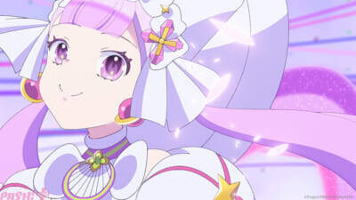 【プリオケ】アニメ『プリンセッション・オーケストラ』新たな＜サークルオブライフ ver.＞や赤の女王、白の女王の過去の姿が公開！ アルバム2タイトルも同時発売決定