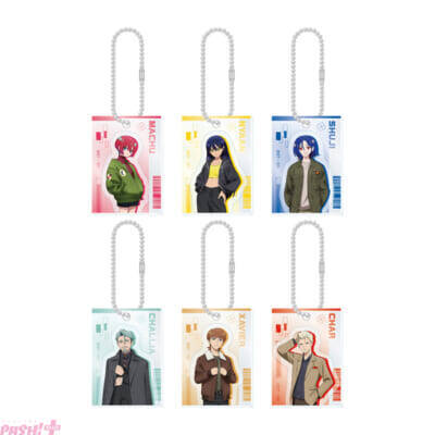 アニメ『機動戦士Gundam GQuuuuuuX』ジークアクスとGFreDの2つのルートで世界観を楽しめる！ スペシャルなメニュー＆グッズも登場のテーマカフェが東京・大阪で開催