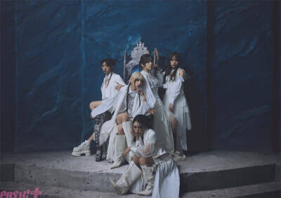 【転スラ】アニメ『転生したらスライムだった件 第4期』キービジュアル＆PV第1弾解禁！ OP主題歌は藍井エイルさんの『絵空事』、ED主題歌はCiONの『渇望』に決定