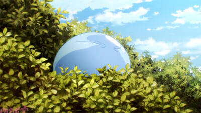 【転スラ】アニメ『転生したらスライムだった件 第4期』キービジュアル＆PV第1弾解禁！ OP主題歌は藍井エイルさんの『絵空事』、ED主題歌はCiONの『渇望』に決定