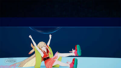 アニメ『超かぐや姫！』最高同時接続数を更新する超特大デビュー！ 「VRChat」で大人気を博したかぐやによる『私は、わたしの事が好き。』3Dライブがサプライズ演出を含むスペシャルバージョンで全編特別公開