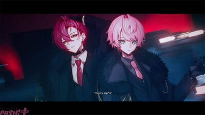 「騎士X」てるとくん作詞のオリ曲『Who the “KING”？』MVが公開！ メンバープロデュース曲第一弾は強気で攻撃的なダークラップチューン