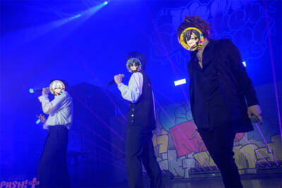 「すにすて」初ワンマンツアー完走！ 7人の“GROWTH”が刻まれた東名阪Zeppワンマンライブツアー『We are SneakerStep! -1st Step-』セトリ＆写真月ライブレポート到着！