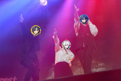 「すにすて」初ワンマンツアー完走！ 7人の“GROWTH”が刻まれた東名阪Zeppワンマンライブツアー『We are SneakerStep! -1st Step-』セトリ＆写真月ライブレポート到着！