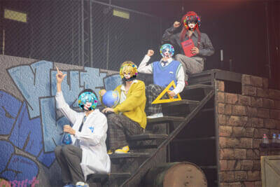 「すにすて」初ワンマンツアー完走！ 7人の“GROWTH”が刻まれた東名阪Zeppワンマンライブツアー『We are SneakerStep! -1st Step-』セトリ＆写真月ライブレポート到着！