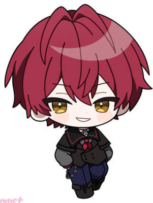 STPR Family×Yokohama追加企画！ 大観覧車「コスモクロック21」特別演出が決定。昼も夜もSTPR Familyだらけの横浜を楽しめる