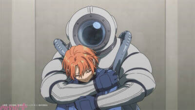 アニメ『マリッジトキシン』第2話の放送に先駆け「ミッションビジュアル-水使い篇-」公開！ 第2話「魅力って何？」のあらすじ＆先行カットも到着