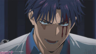 アニメ『マリッジトキシン』第2話の放送に先駆け「ミッションビジュアル-水使い篇-」公開！ 第2話「魅力って何？」のあらすじ＆先行カットも到着