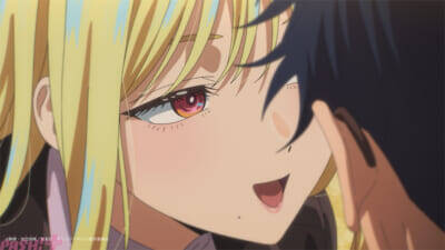 アニメ『マリッジトキシン』第2話の放送に先駆け「ミッションビジュアル-水使い篇-」公開！ 第2話「魅力って何？」のあらすじ＆先行カットも到着