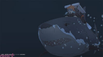 アニメ『マリッジトキシン』第2話の放送に先駆け「ミッションビジュアル-水使い篇-」公開！ 第2話「魅力って何？」のあらすじ＆先行カットも到着