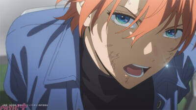 アニメ『マリッジトキシン』第2話の放送に先駆け「ミッションビジュアル-水使い篇-」公開！ 第2話「魅力って何？」のあらすじ＆先行カットも到着