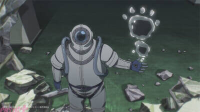 アニメ『マリッジトキシン』第2話の放送に先駆け「ミッションビジュアル-水使い篇-」公開！ 第2話「魅力って何？」のあらすじ＆先行カットも到着