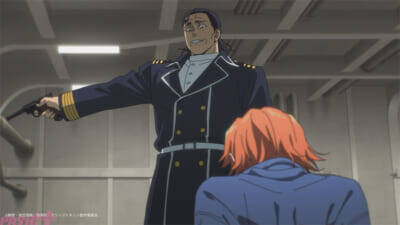 アニメ『マリッジトキシン』第2話の放送に先駆け「ミッションビジュアル-水使い篇-」公開！ 第2話「魅力って何？」のあらすじ＆先行カットも到着