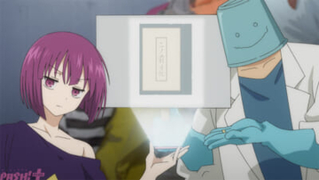 アニメ『夜桜さんちの大作戦』中原麻衣さんが演じる夜桜家5代目当主・五輪太夫も登場！ 第36話「つぼみと六美」あらすじ＆先行カットが到着