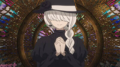 アニメ『夜桜さんちの大作戦』中原麻衣さんが演じる夜桜家5代目当主・五輪太夫も登場！ 第36話「つぼみと六美」あらすじ＆先行カットが到着