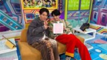 下野入野コンビの“サイレント芝居”にスタジオ大爆笑！ 『声優と夜あそび 火【下野紘×入野自由】#26』は入野自由さんの鳥肌が立つほど感動した“忘れられない光景”トークも