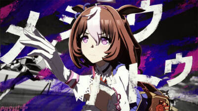 『ウマ娘』ステイゴールドが育成ウマ娘に登場！ M-1放送中に特別なCMが初公開＆ガチャ開催がサプライズ発表