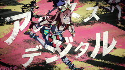 『ウマ娘』ステイゴールドが育成ウマ娘に登場！ M-1放送中に特別なCMが初公開＆ガチャ開催がサプライズ発表